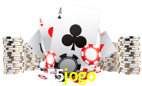 Jogue jogos de pôquer em 55jogo