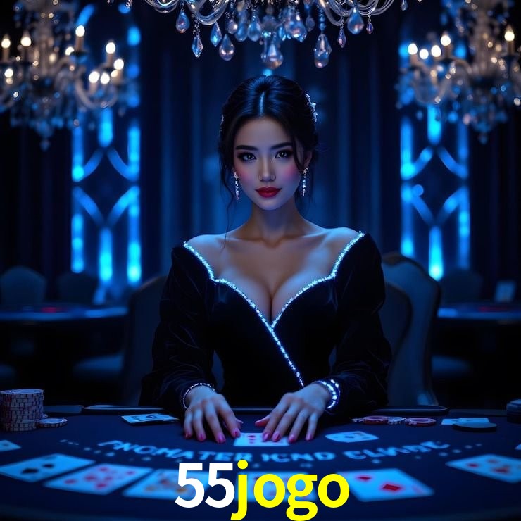 Experiência VIP 55jogo