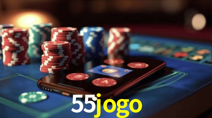 Estatísticas 55jogo