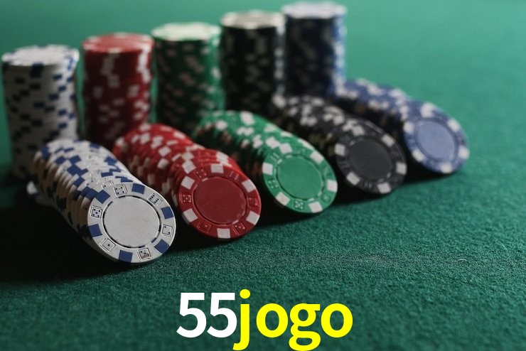 Statistics 55jogo