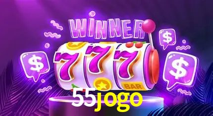 A Emoção da Loteria na 55jogo: Uma Chance de Mudança de Vida