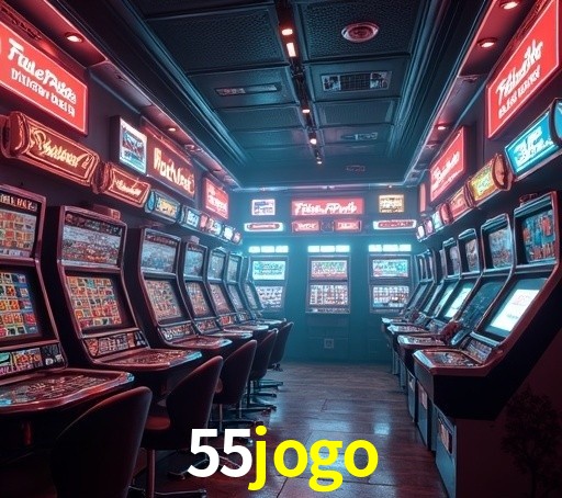 Sistemas de Segurança 55jogo