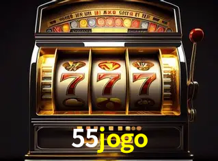 A Emoção da Loteria na 55jogo: Uma Chance de Mudança de Vida