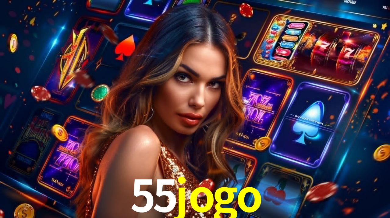 Descubra o Programa VIP da 55jogo: Vantagens Exclusivas para Jogadores