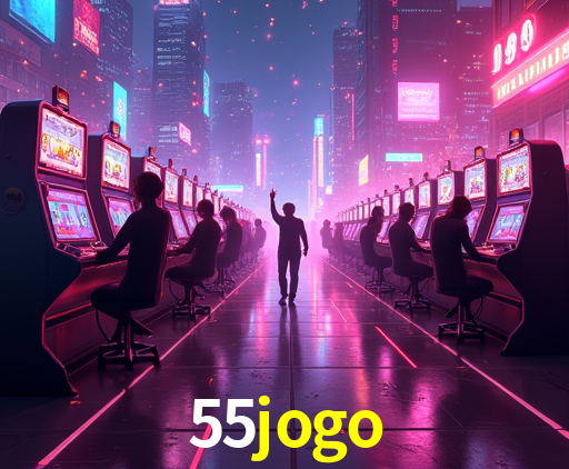 Interface Premium 55jogo