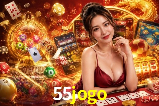 Live Casino 55jogo