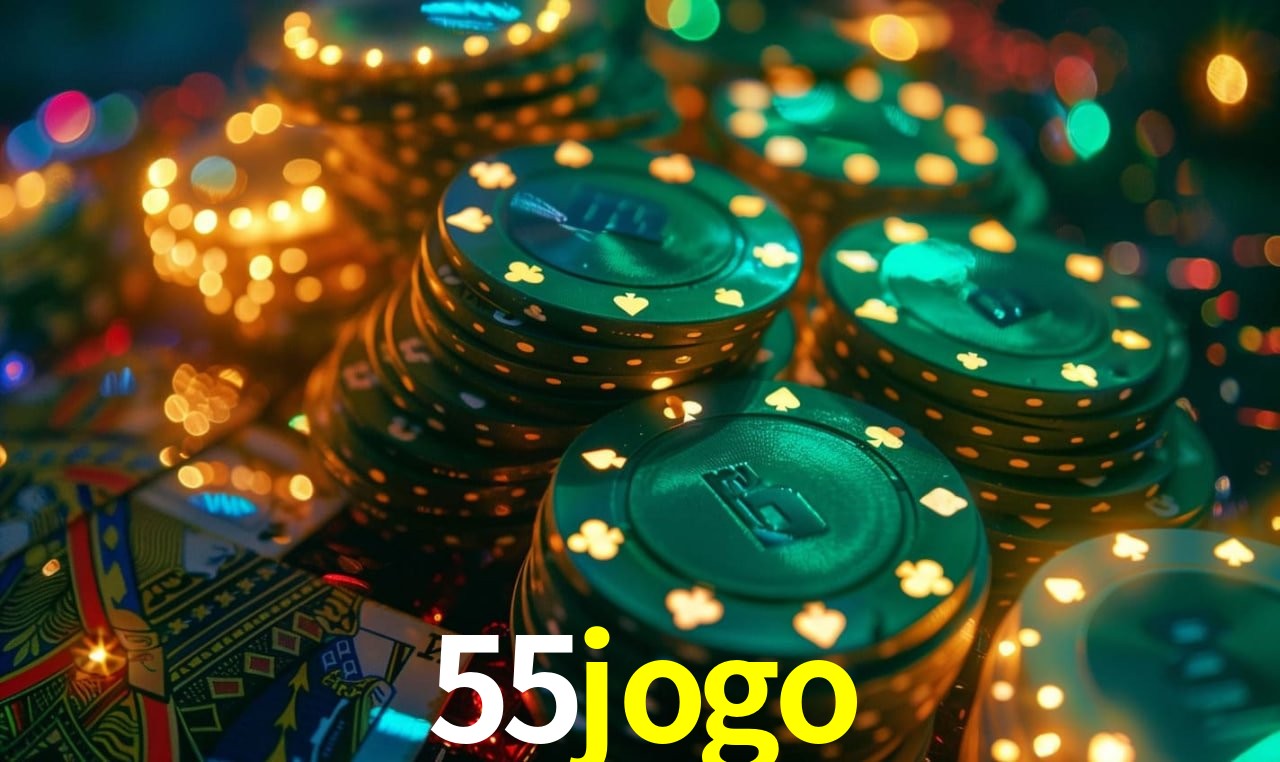 Casino Ao Vivo 55jogo