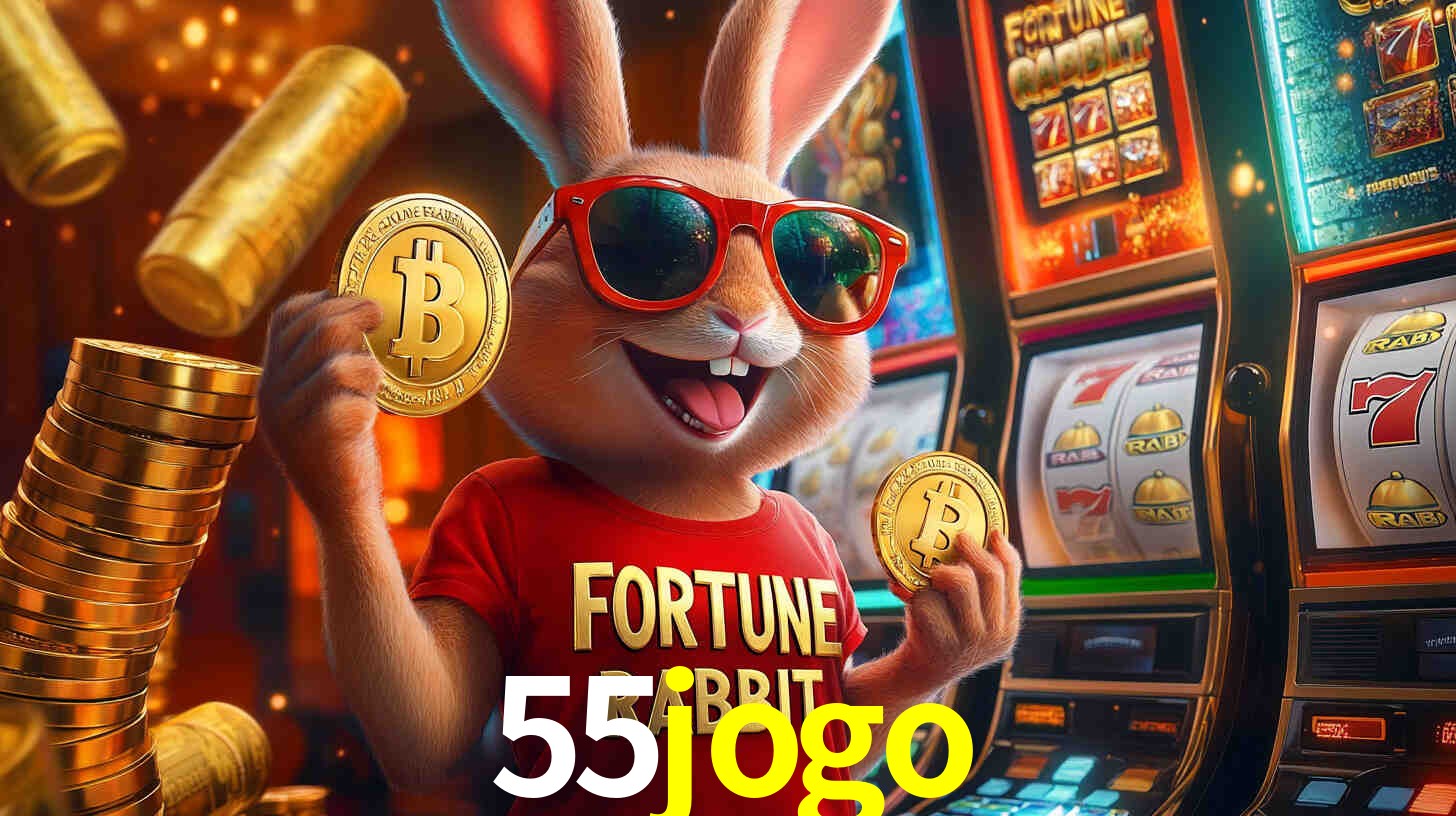 Desvendando o Mundo dos Jogos Virtuais na 55jogo