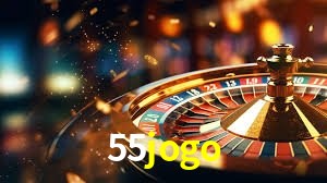 Tecnologia da Plataforma 55jogo
