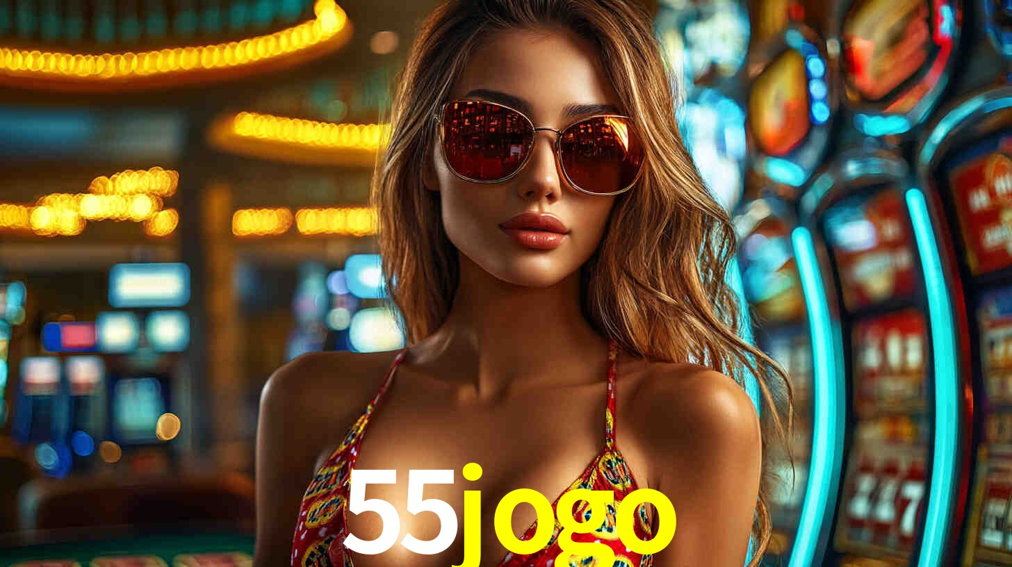 Exclusive Games 55jogo