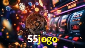 A Emoção da Loteria na 55jogo: Uma Chance de Mudança de Vida