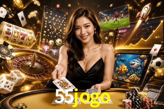 Account Benefits 55jogo