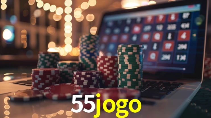 2FA Security 55jogo
