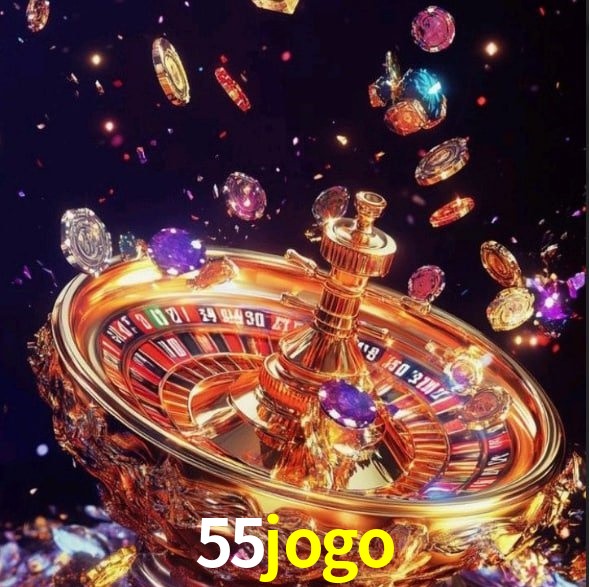 Login Seguro 55jogo