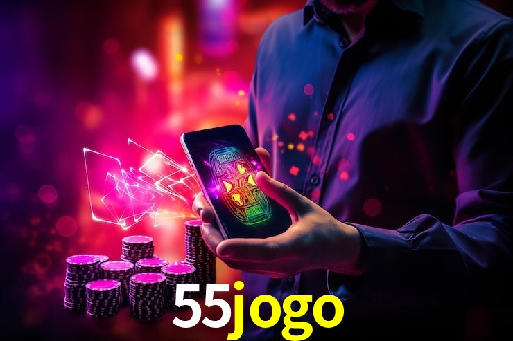PIX Instantâneo 55jogo