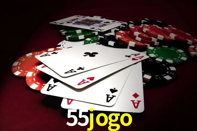 Jogos Exclusivos 55jogo