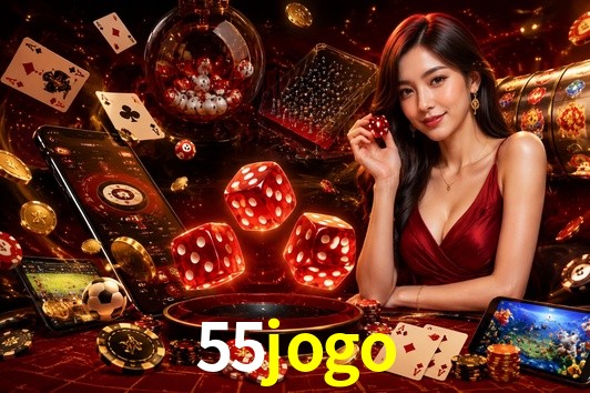 Quick Registration 55jogo