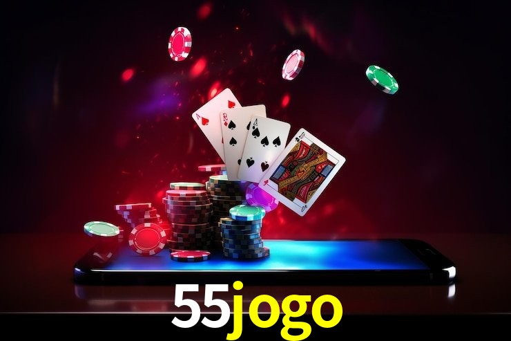 Gates of Olympus 55jogo