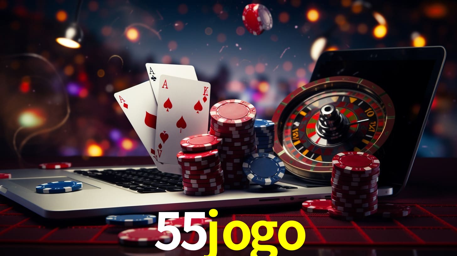 Blackjack Table 55jogo