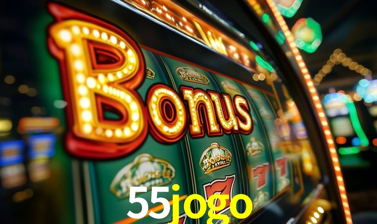 Promoção Relâmpago 55jogo