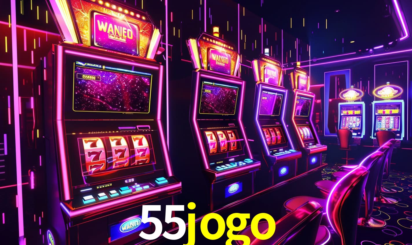 Descubra a Essência do 55jogo: Nossa História e Compromissos