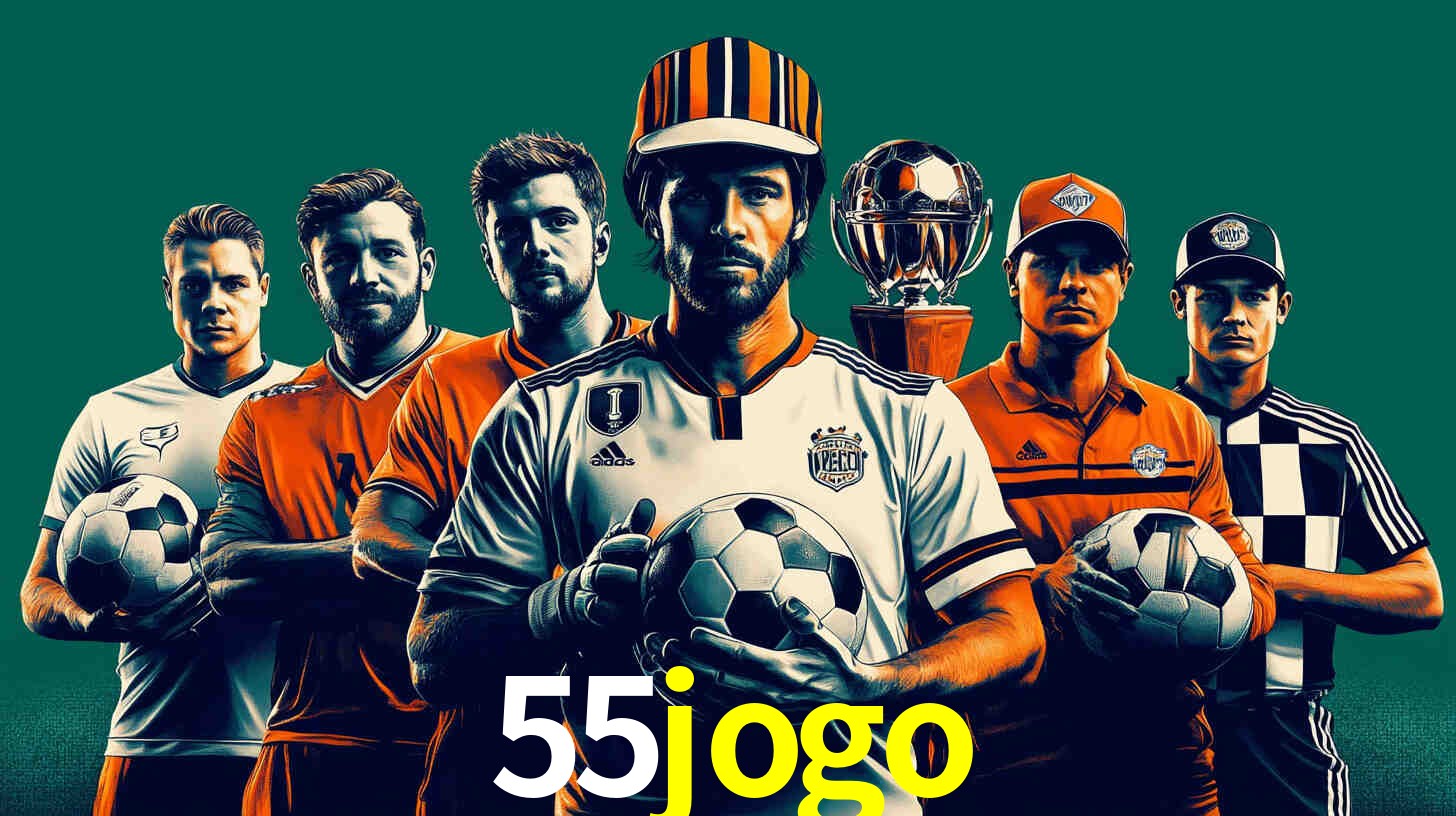 A Experiência Imersiva dos Cassinos Ao Vivo no 55jogo