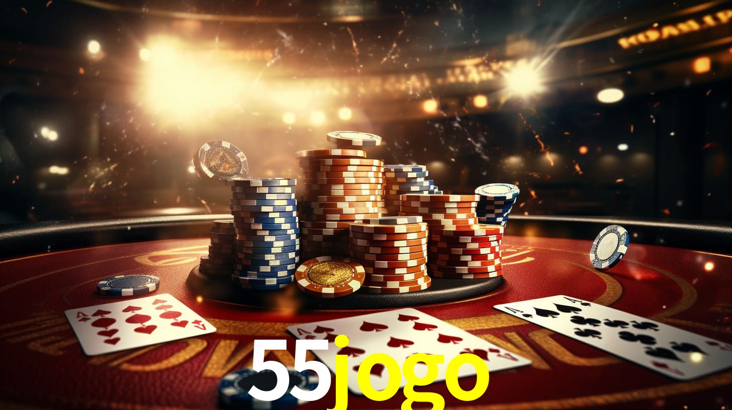 Live Casino 55jogo