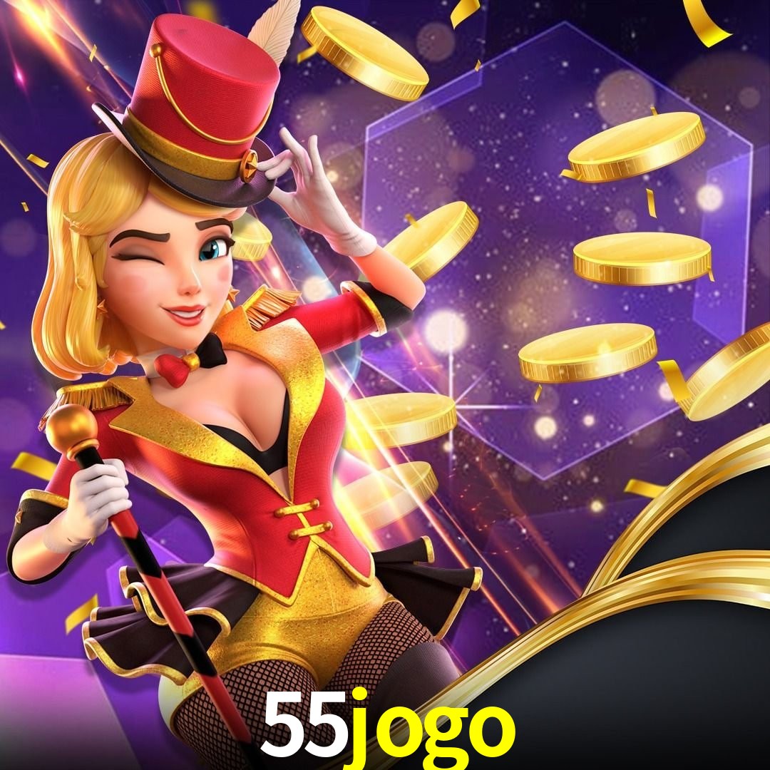 Spaceman Game 55jogo