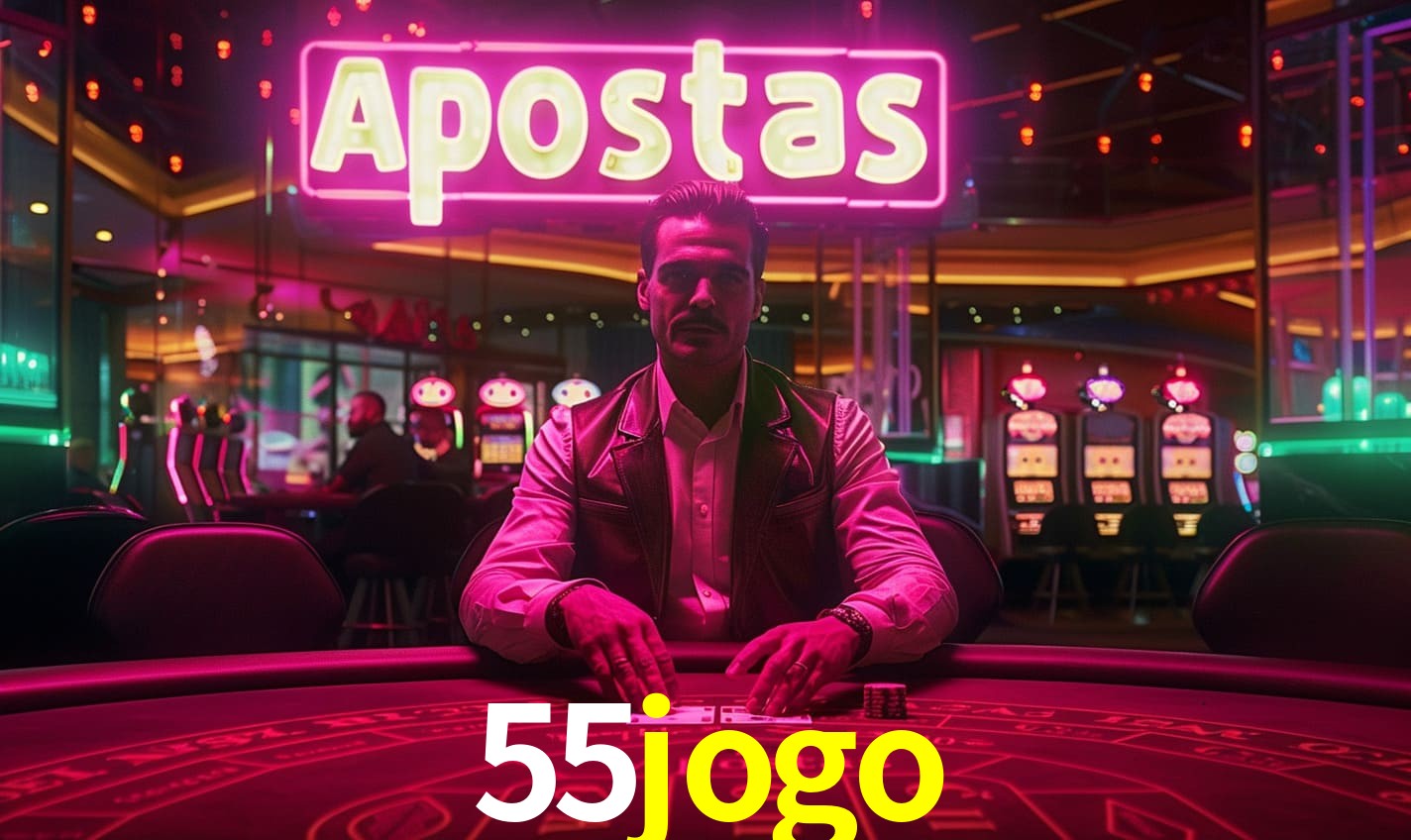Explorando a Categoria de Eventos em Apostas na 55jogo
