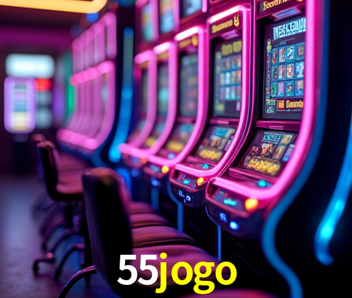 Ofertas Exclusivas 55jogo