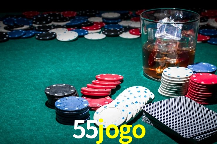 Bônus Diários 55jogo