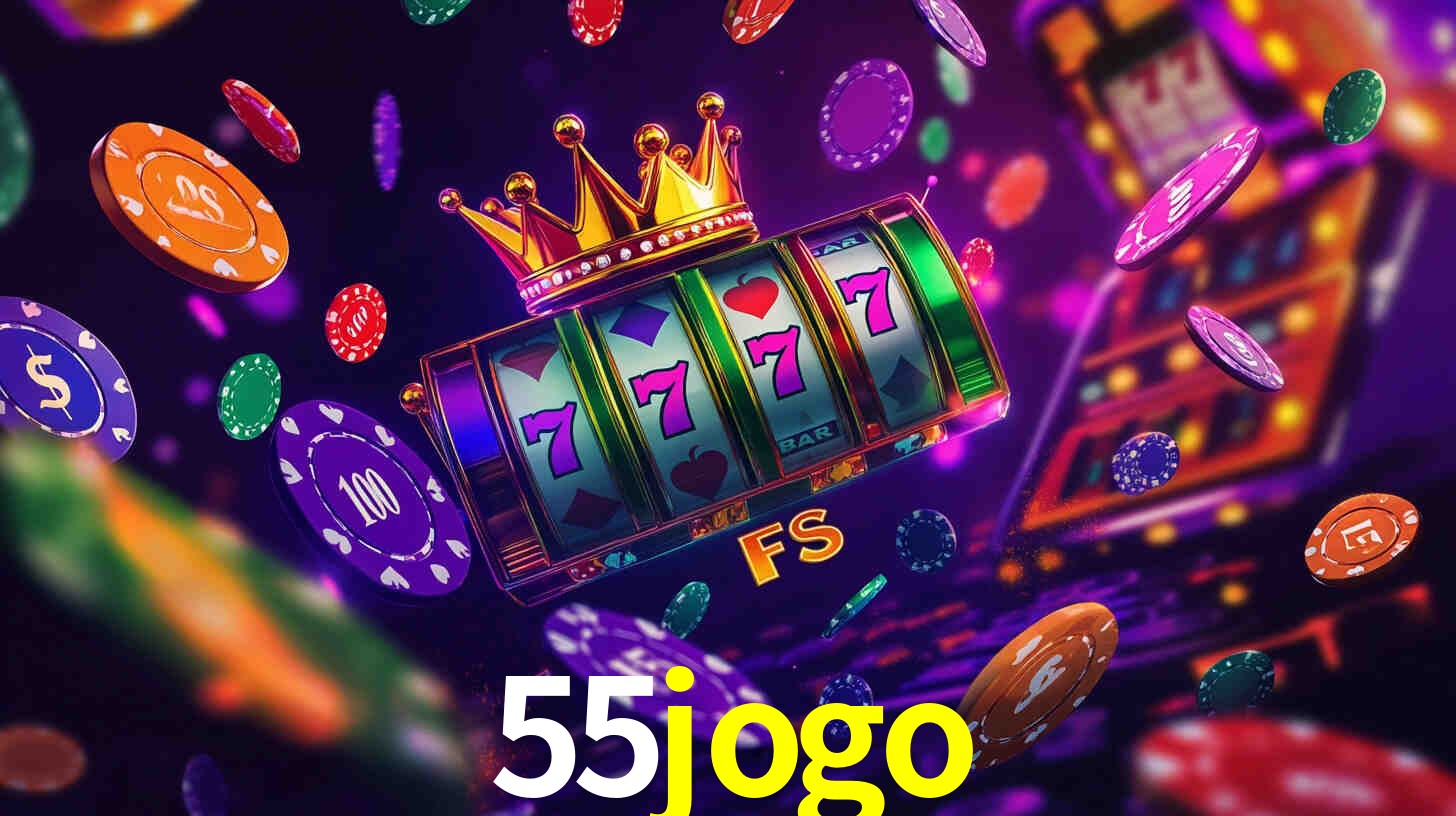 Daily Bonuses 55jogo