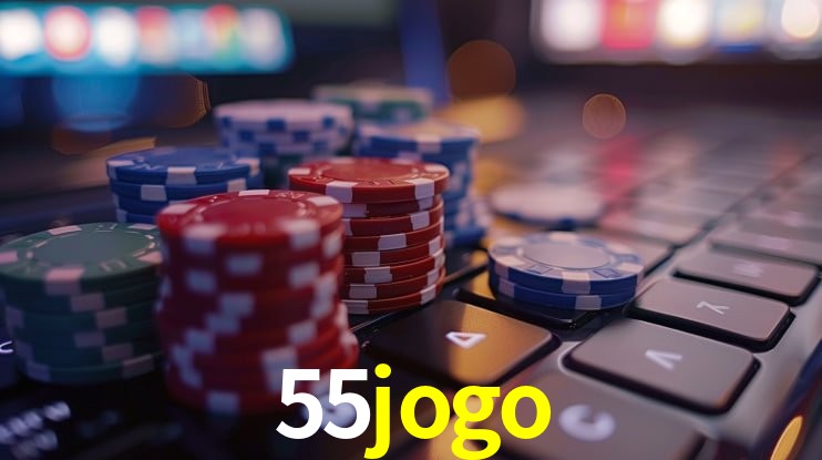 Casino Ao Vivo 55jogo