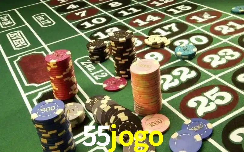 Apostas de Tênis 55jogo
