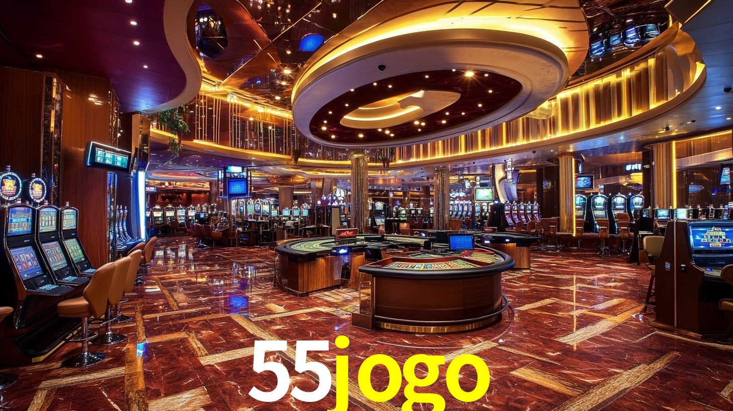 Tournaments 55jogo