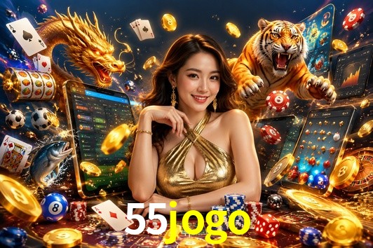 Game Providers 55jogo