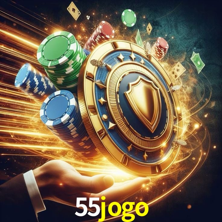 Benefícios VIP 55jogo