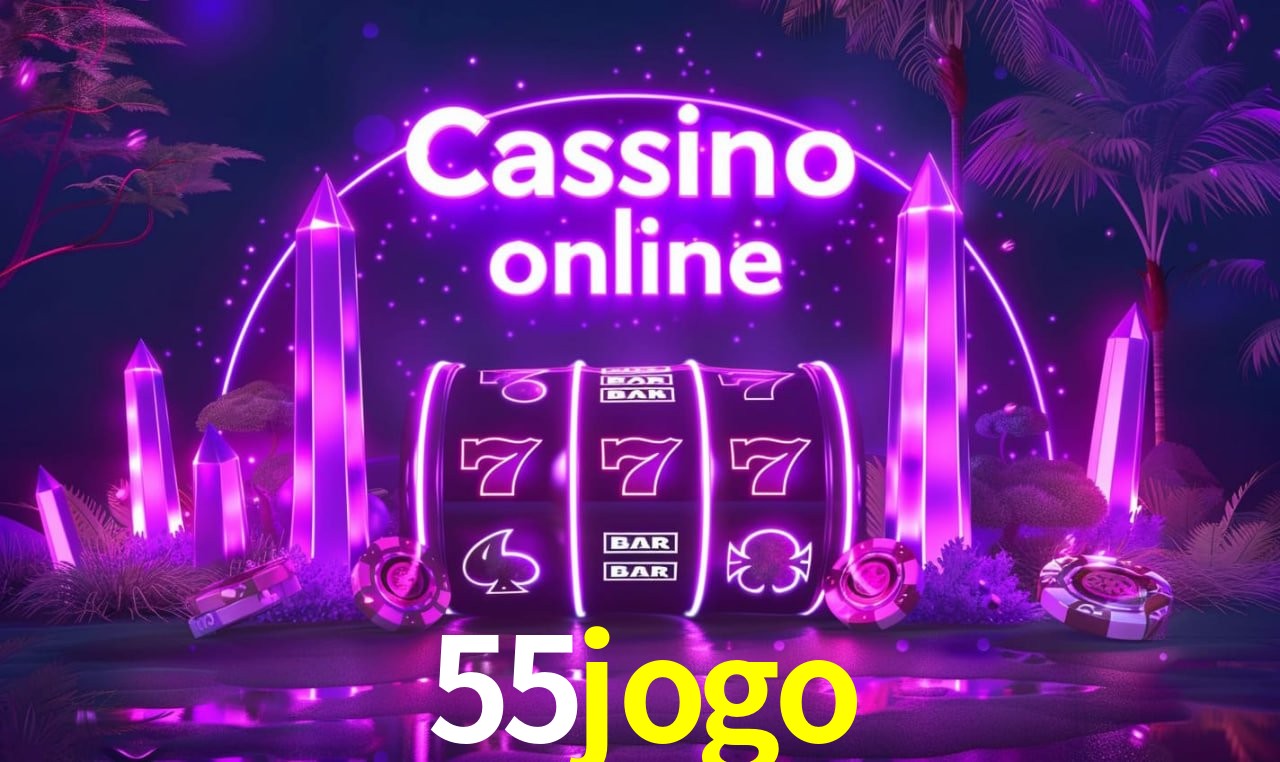 Jogos de Slot 55jogo