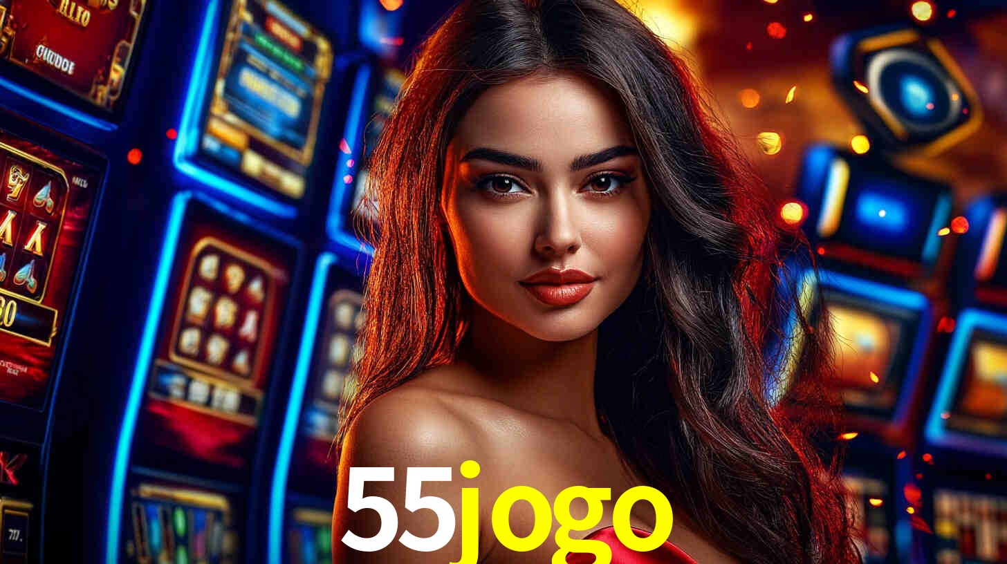 A Popularidade dos Caça-Níqueis no 55jogo