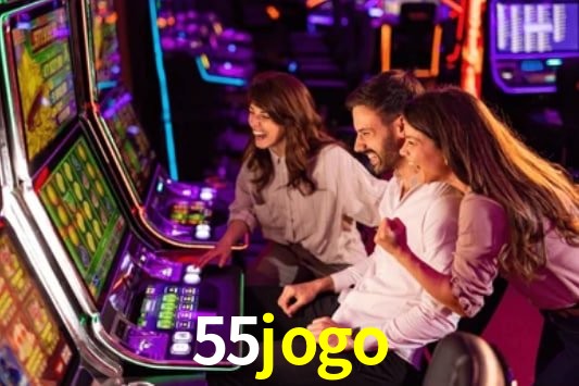 App oficial 55jogo