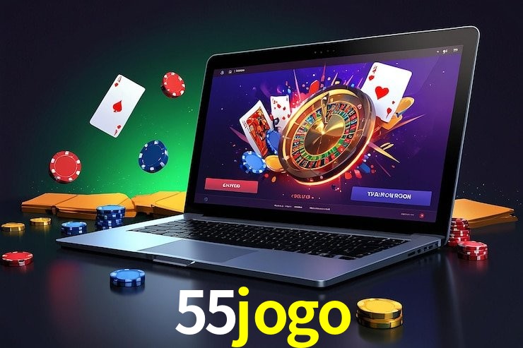 Segurança 2FA 55jogo