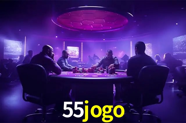 Descubra a Essência do 55jogo: Nossa História e Compromissos
