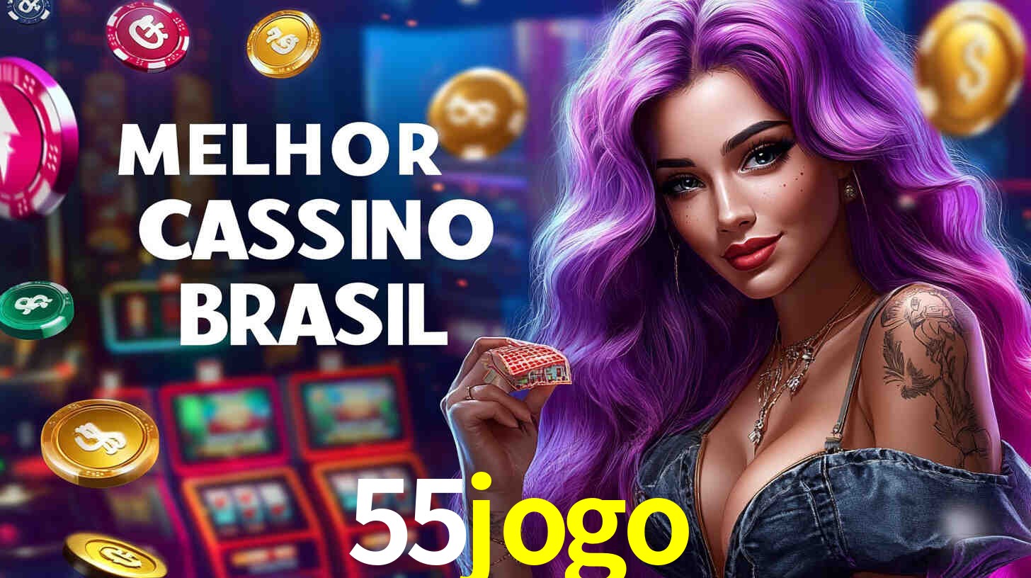 Descubra o Programa VIP da 55jogo: Vantagens Exclusivas para Jogadores