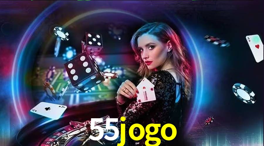 API Integration 55jogo