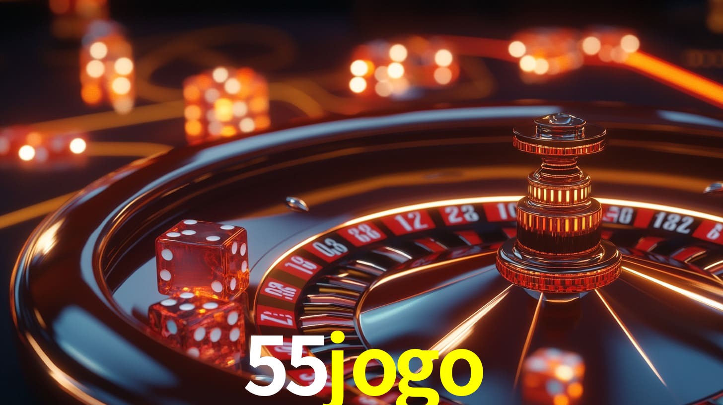 VIP Casino 55jogo