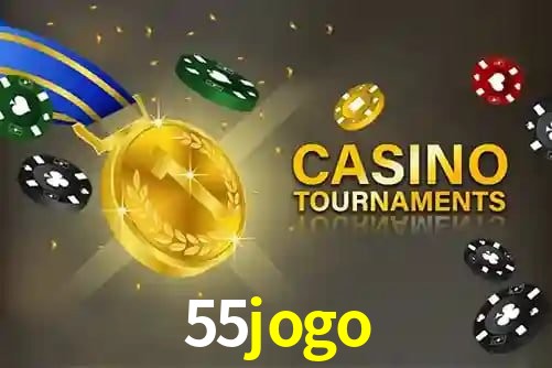App mobile 55jogo
