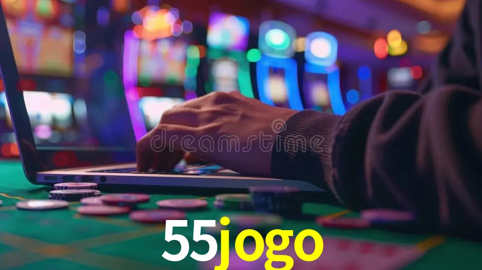 cassino 55jogo