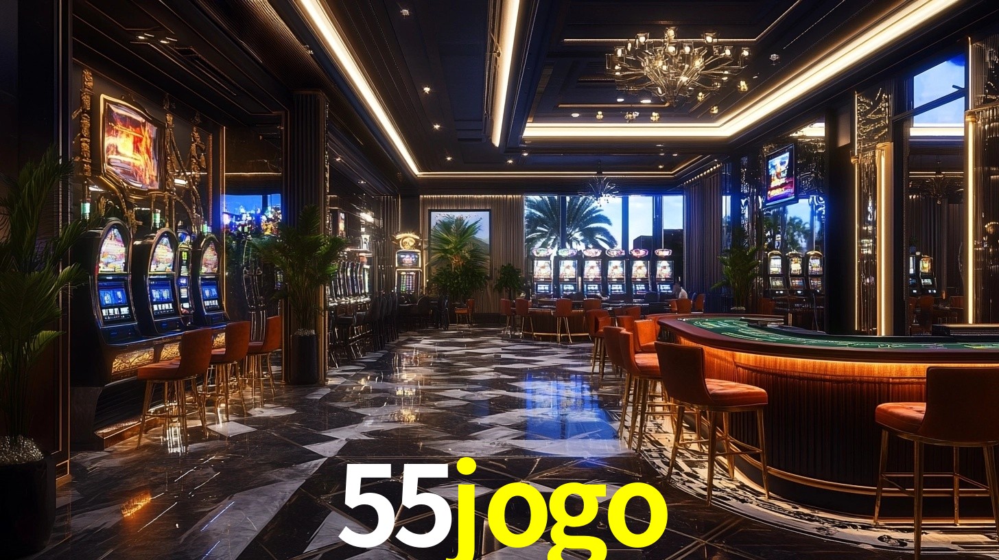 Premium Interface 55jogo