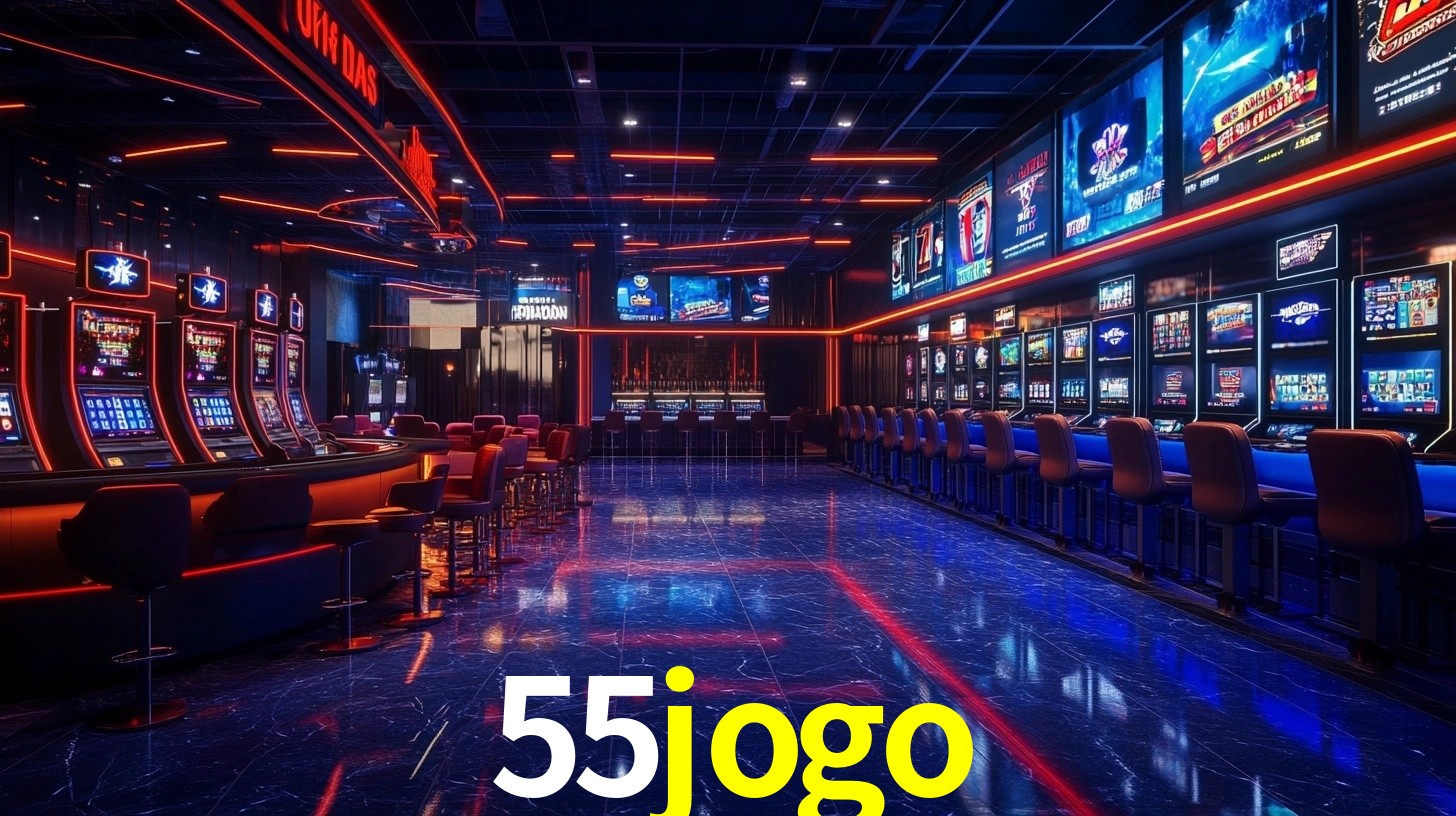 Programa VIP 55jogo