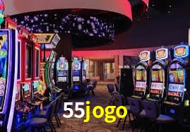 Integração de APIs 55jogo